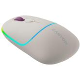 CANYON mouse MW-22 2in1 BT/ Wireless Rice