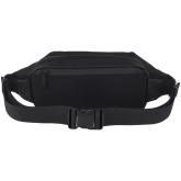 CANYON FB-1, Fanny pack, Product spec/size(mm): 270MM x130MM x 55MM, Black, EXTERIOR materials:100% Polyester, Inner materials:100% Polyester, max weight (KGS): 4kgs
