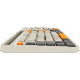 CANYON keyboard HKB-W03 EN AAA Wireless Beige