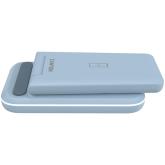 CANYON wireless charger WS-304 15W 3in1 Blue