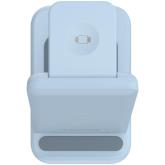 CANYON wireless charger WS-304 15W 3in1 Blue