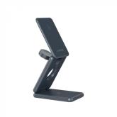 CANYON Foldable wireless charger OnCharge 309 15W 3in1 Metal