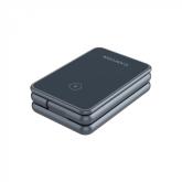 CANYON Foldable wireless charger OnCharge 309 15W 3in1 Metal