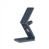 CANYON Foldable wireless charger OnCharge 309 15W 3in1 Metal