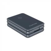 CANYON Foldable wireless charger OnCharge 309 15W 3in1 Metal
