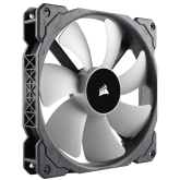 VENTILATOR Corsair, pt carcasa PC, 1400 mm, 2000 rpm, 1 ventilator, 