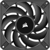 Ventilator / radiator carcasa Corsair AF120 ELITE, 120mm, black