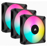 Ventilatoare Carcasa CORSAIR iCUE AF120 RGB ELITE 120mm PWM