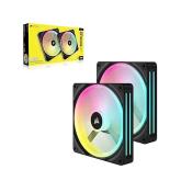 Ventilatoare Carcasa Corsair QX140 NEGRU