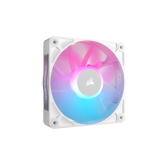 Ventilator Carcasa CORSAIR iCUE LINK RX120 RGB ALB