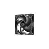 Cooling System COOLER MASTER Case Fan PC 120x120x25 mm, Silencio FP120, 11 dBA, LD bearing 