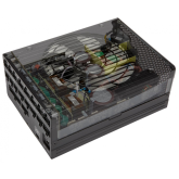 Sursa Corsair AXi Series AX1600i, full-modulara, 80 PLUS Platinum, 1600W