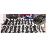 Sursa Corsair AXi Series AX1600i, full-modulara, 80 PLUS Platinum, 1600W