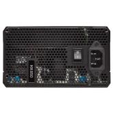 Sursa Corsair HX Series HX850, full-modulara, 80 PLUS Platinum,850W