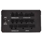 Sursa Corsair HX Series HX1000, full-modulara, 80 PLUS Platinum,1000W