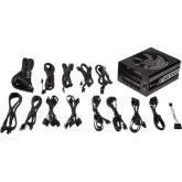 Sursa Corsair HX Series HX1000, full-modulara, 80 PLUS Platinum,1000W