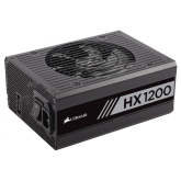 Sursa Corsair HX Series HX1200, full-modulara, 80 PLUS Platinum,1200W