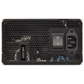 Sursa Corsair HX Series HX1200, full-modulara, 80 PLUS Platinum,1200W