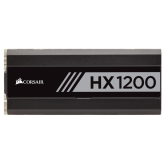 Sursa Corsair HX Series HX1200, full-modulara, 80 PLUS Platinum,1200W