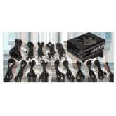 Sursa Corsair HX Series HX1200, full-modulara, 80 PLUS Platinum,1200W