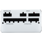 Sursa Corsair RMx White Series™ RM750x, 80 Plus ® Gold, modulara, 750W