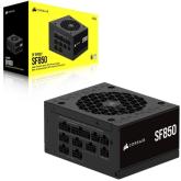 Sursa CP-9020256-EU power supply unit 850 W 24-pin ATX ATX Black 