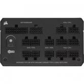 Sursa Corsair HX1000i 1000W, 80+ PLATINUM full modulara, ATX 3.0, PCI E Connector 5, SATA Connector 8, PATA Connector 8
