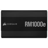 Sursa Corsair RM1000e full modulara, 1000W, 80+ GOLD, low noise, ATX