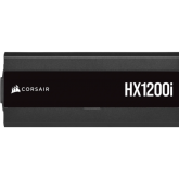 Sursa Corsair HX1200i, 1200 W, Full Modulara, 80 PLUS Platinum, ATX 