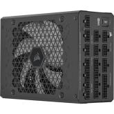 Sursa CORSAIR HX1500i 1500W 80 PLUS PLATINUM ATX 3.1, Active PFC, full modulara