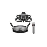 Kit Drona DJI Avata Explorer Combo, 4K/60fps 