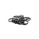 Kit Drona DJI Avata 2 FMC, 4K60, 12MP, 3xbateriiGimbal o axa, 64.8km/h, 377gr 