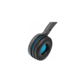 Cisco 522 Headset Head-band 3.5 mm connector Black, Grey, 