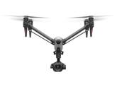 Drona DJI Inspire 3, 8K UHD, Dual camera FPVauton. 28min, vit. max. 94km/h, 3995g 