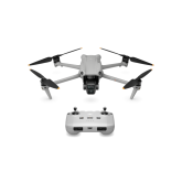 DRONE DJI Air 3, 4K/100, 48MP, (DJI RC-N2)Auton. 46min, 720g 