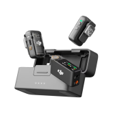 DJI Mic 2 (2TX+1RX+ Charging Case)
