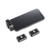 DJI Mic 2 (2TX+1RX+ Charging Case)