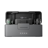 DJI Mic 2 (2TX+1RX+ Charging Case)