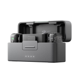 DJI Mic 2 (2TX+1RX+ Charging Case)