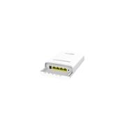 IP-COM 5GHz 12dbi IPMax Point to Point Outdoor CPE, 5GHz 11AC 867Mbps, antena 12dbi , Interfata: 4*10/100Mbps, waterproof: IP65, Passive power over ethernet via PoE/LAN (+4,5pins; -7,8pins ) up to 60 meters.