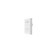 IP-COM 5GHz 12dbi IPMax Point to Point Outdoor CPE, 5GHz 11AC 867Mbps, antena 12dbi , Interfata: 4*10/100Mbps, waterproof: IP65, Passive power over ethernet via PoE/LAN (+4,5pins; -7,8pins ) up to 60 meters.
