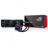 Cooler Procesor ASUS ROG RYUJIN II 360 NEGRU