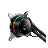 Cooler Procesor Asus ROG Ryuo 120 NEGRU