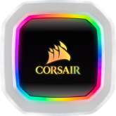 Cooler Procesor Corsair Hydro Series™ H100i RGB ALB