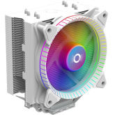Cooler Procesor URANUS LS White ARGB PWM, compatibil Intel/AMD