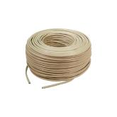ROLA CABLU  UTP LOGILINK, Cat5e, 305m, Cupru-Aluminiu, Solid, AWG24, 