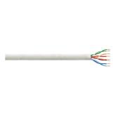 ROLA CABLU  UTP LOGILINK, Cat6, 305m, Cupru, Solid, AWG23, low smoke zero halogen, 