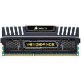 Memorie RAM Corsair Vengeance, DIMM, DDR3, 8GB, CL10, 1600MHz