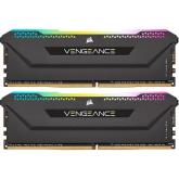 Memorie RAM Corsair Vengeance RGB PRO SL 32GB DDR4 3600MHz CL18 Kit of 2