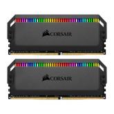 Memorie RAM Corsair DOMINATOR PLATINUM RGB 32GB (2x16GB), DDR4, CL14, 3600Mhz